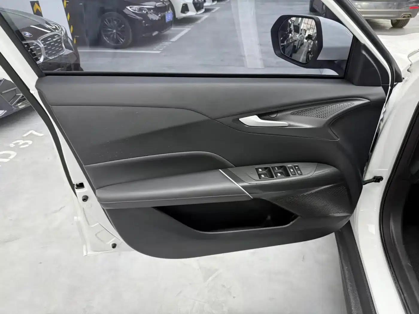 Changan Eado 2024 1.5T GDI Automatic Enjoy Edition — миниатюра 6