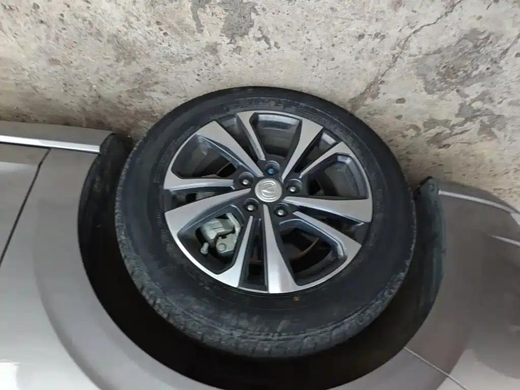 Changan Eado 2021 PLUS 1.6L GDI Manual Deluxe — миниатюра 23
