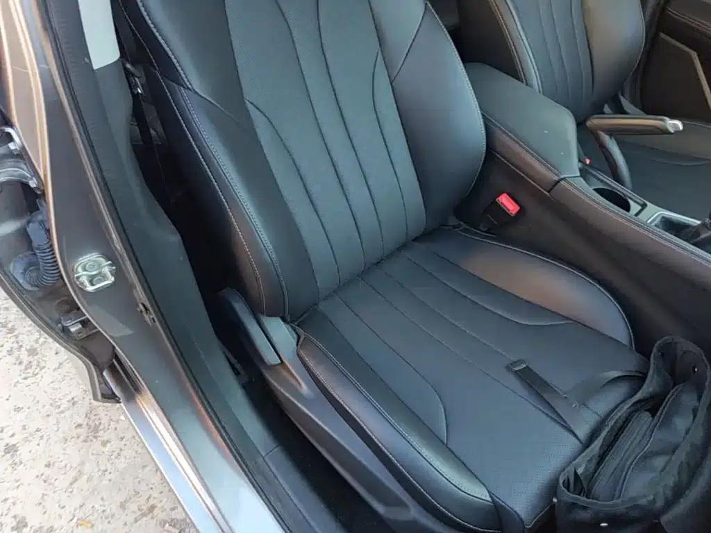 Changan Eado 2021 PLUS 1.6L GDI Manual Deluxe — миниатюра 25