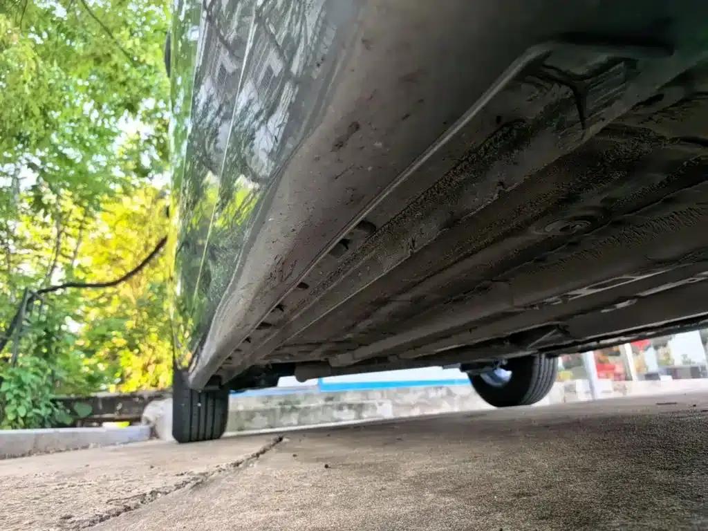 Changan Eado 2020 PLUS Blue Whale NE 1.4T GDI DCT Premium Edition — миниатюра 21