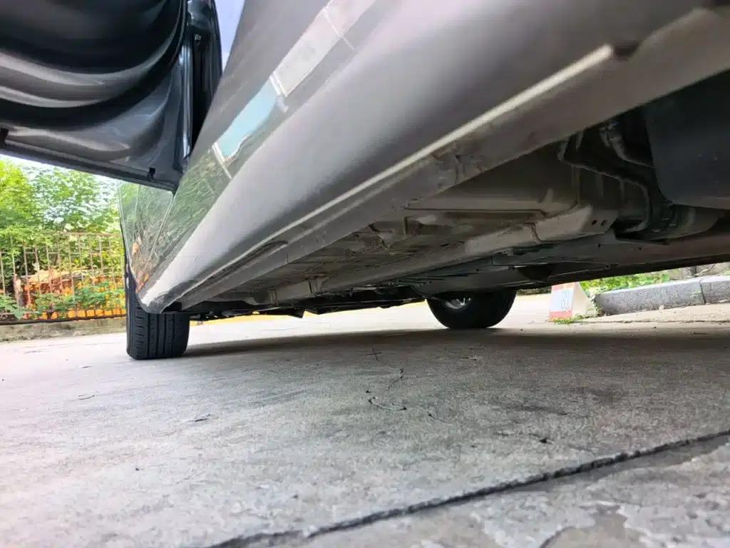 Changan Eado 2020 PLUS Blue Whale NE 1.4T GDI DCT Premium Edition — миниатюра 22