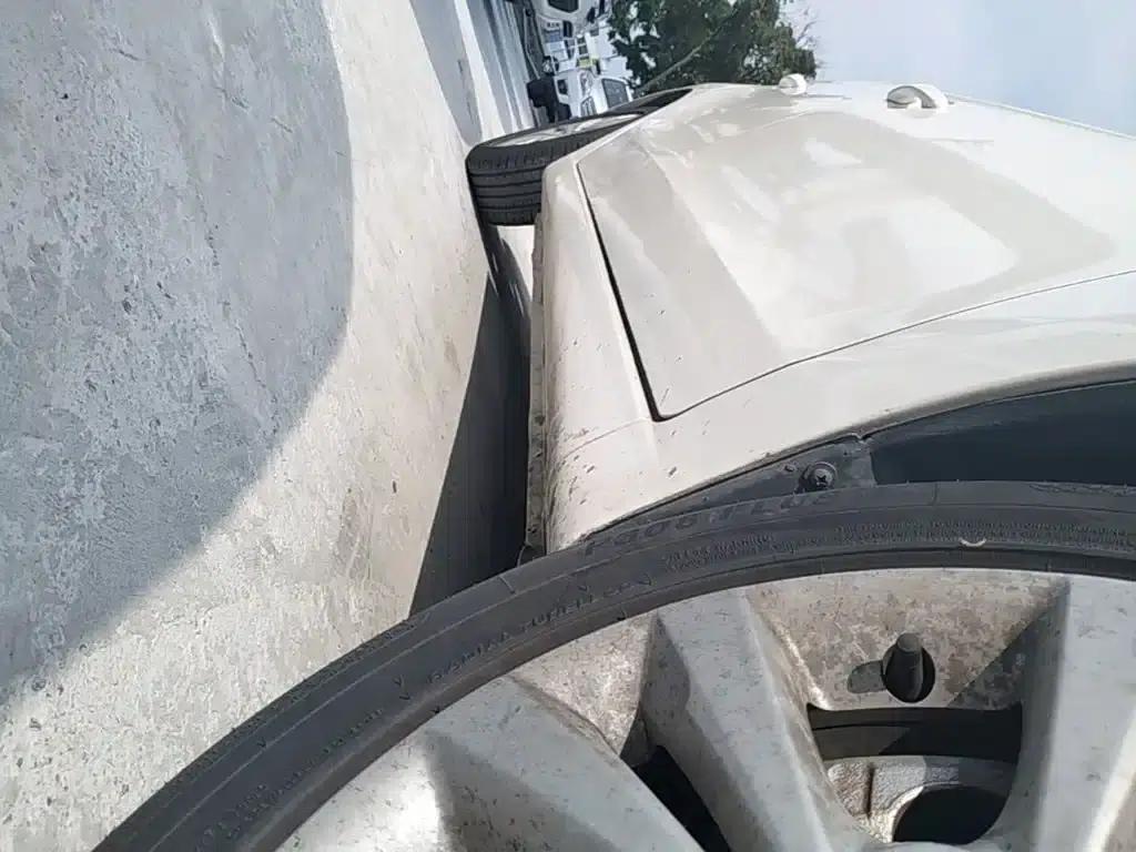 Changan Eado 2014 1.6L Manual Deluxe Edition — миниатюра 21