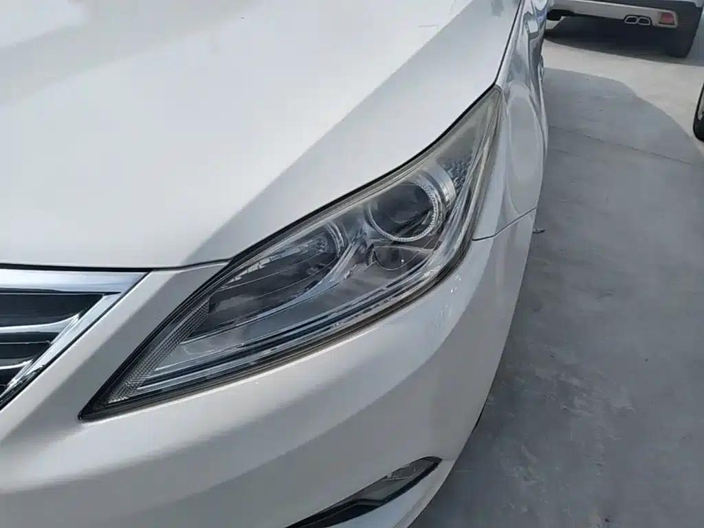 Changan Eado 2014 1.6L Manual Deluxe Edition — миниатюра 24