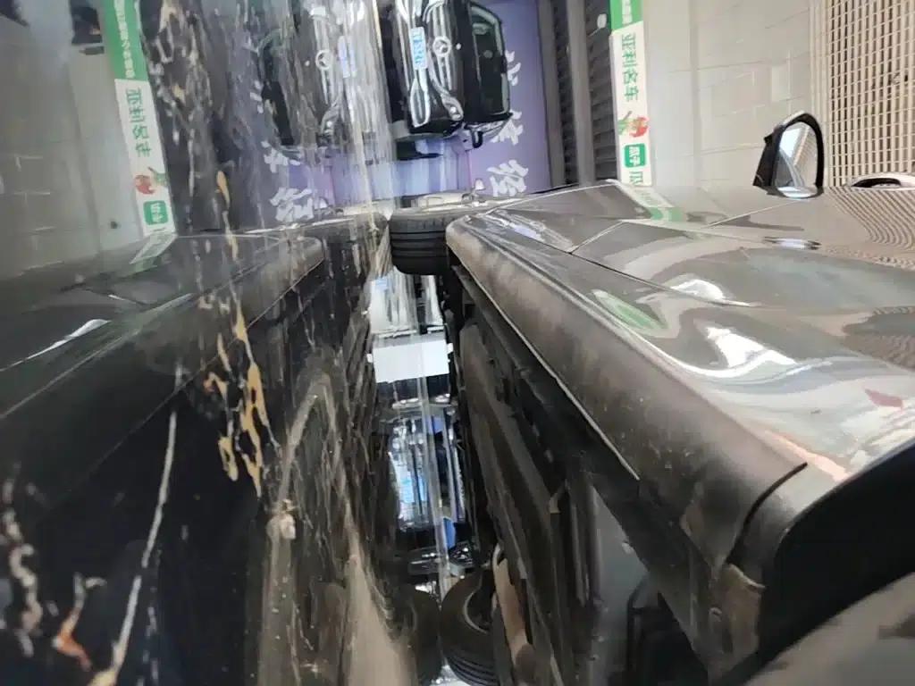 Changan Eado 2024 PLUS Blue Whale NE 1.4T GDI DCT High-Performance Edition — миниатюра 22