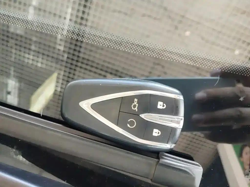 Changan Eado 2024 PLUS Blue Whale NE 1.4T GDI DCT High-Performance Edition — миниатюра 9