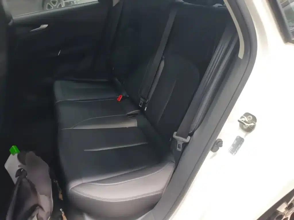 Changan Eado 2024 1.5T GDI Automatic Enjoy Edition — миниатюра 17