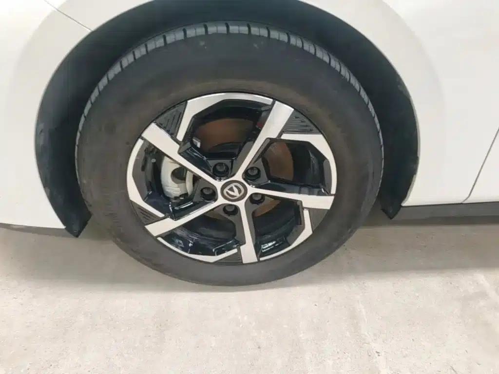 Changan Eado 2024 1.5T GDI Automatic Enjoy Edition — миниатюра 23
