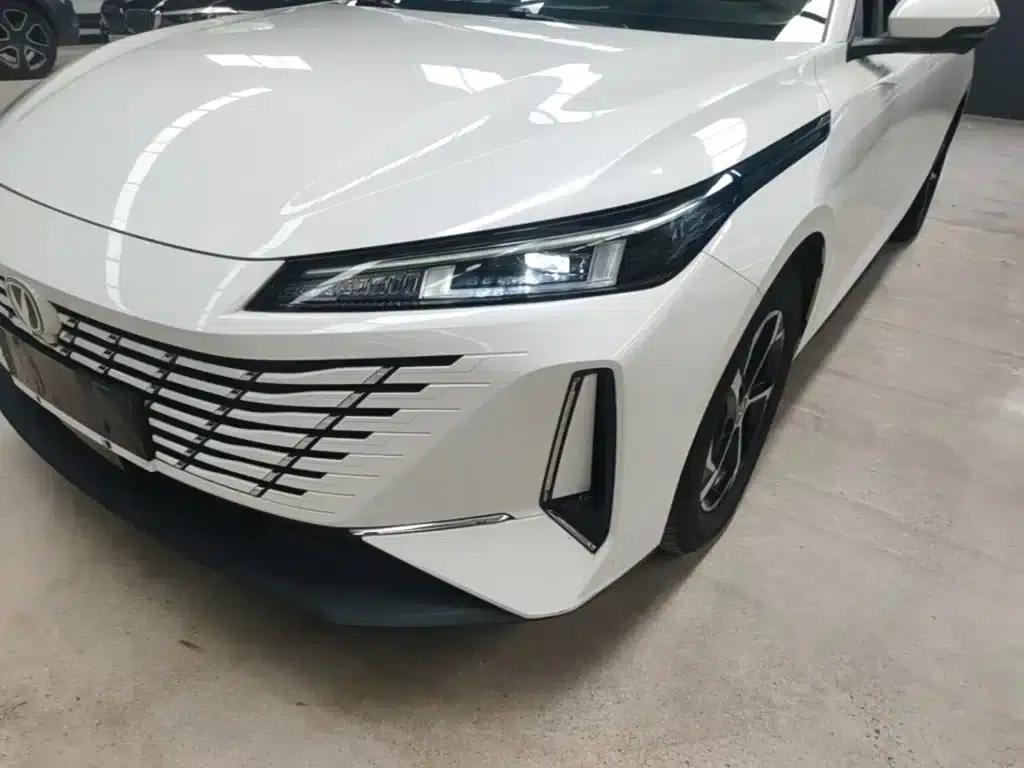 Changan Eado 2024 1.5T GDI Automatic Enjoy Edition — миниатюра 24
