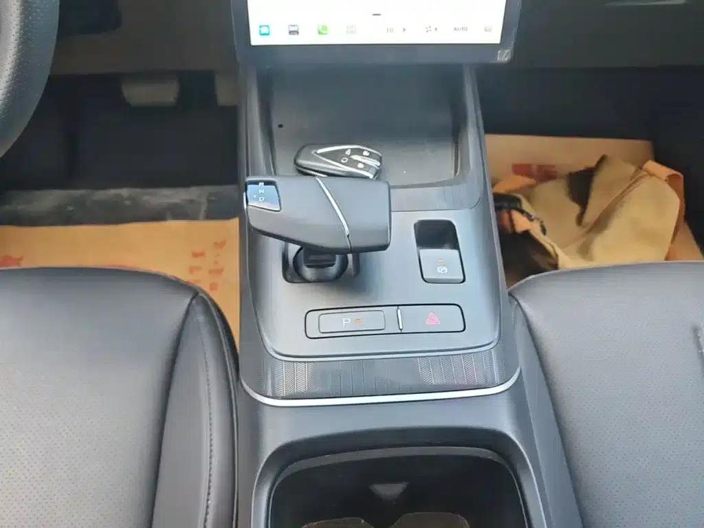 Changan Eado 2024 1.5T GDI Automatic Premium Edition — миниатюра 14