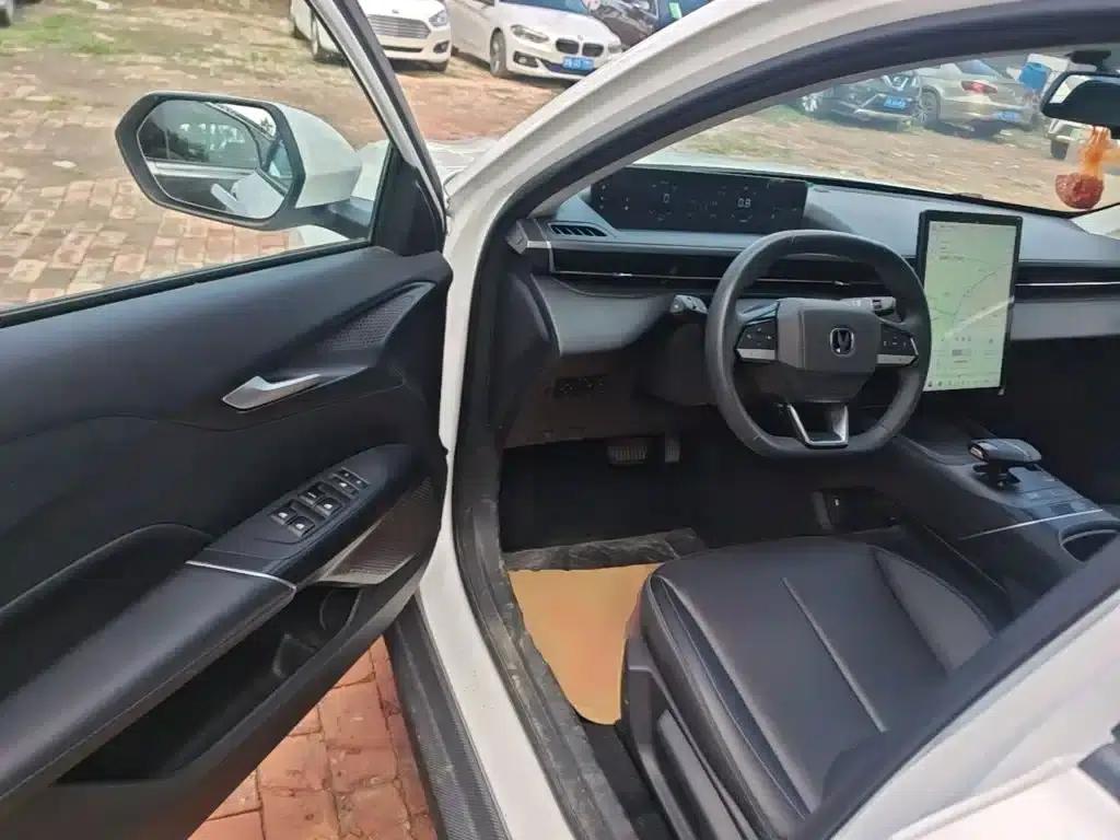Changan Eado 2024 1.5T GDI Automatic Premium Edition — миниатюра 16