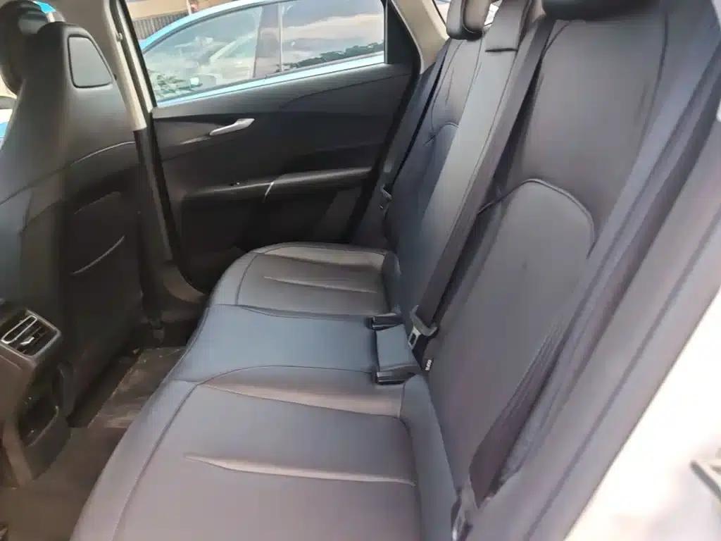 Changan Eado 2024 1.5T GDI Automatic Premium Edition — миниатюра 17