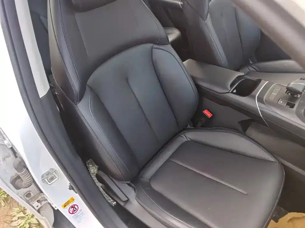 Changan Eado 2024 1.5T GDI Automatic Premium Edition — миниатюра 25