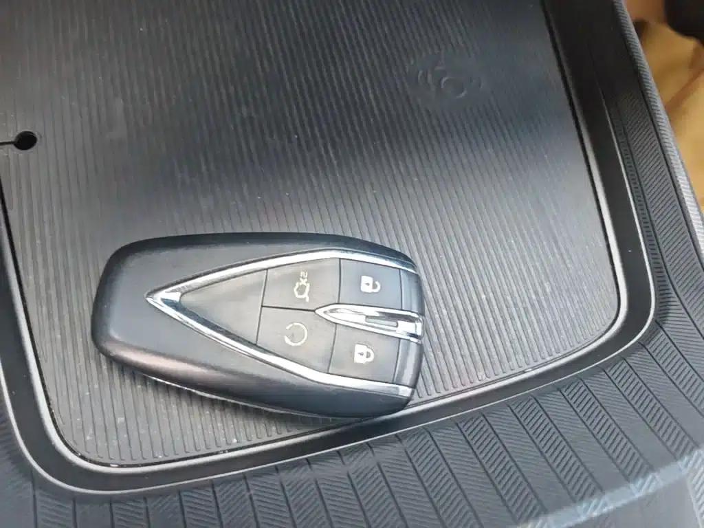 Changan Eado 2024 1.5T GDI Automatic Premium Edition — миниатюра 9