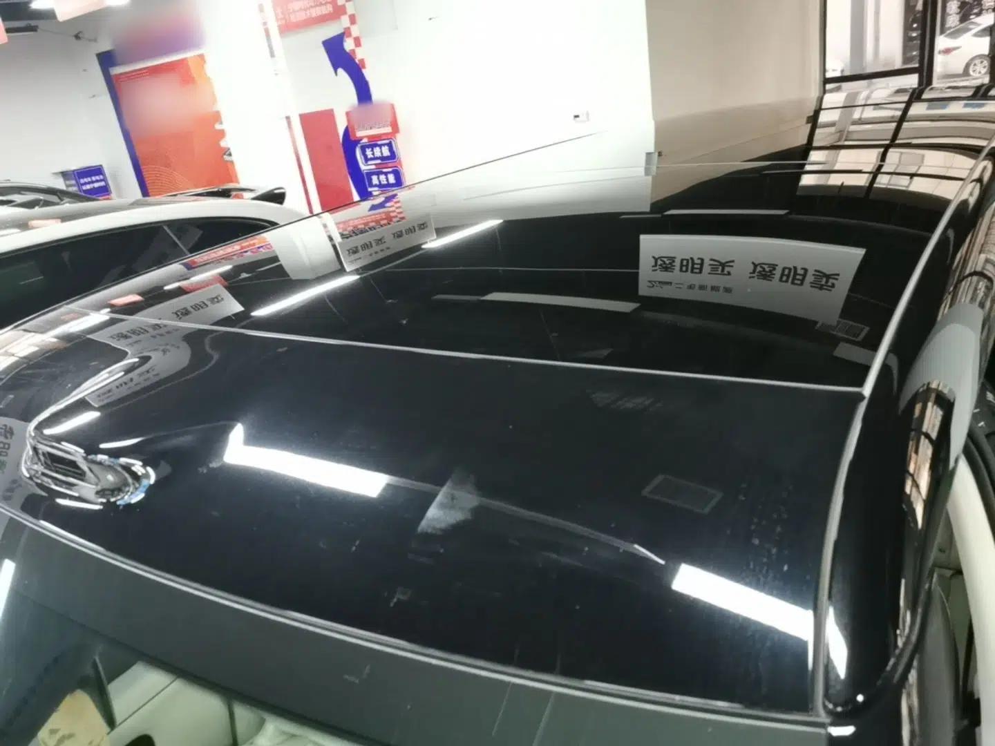 IM Zhiji LS8 2026 Model 52 Max+ Tech Flagship Five-Seat — миниатюра 7