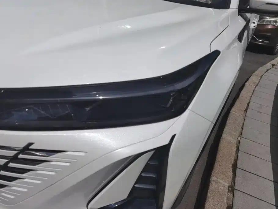 Changan CS75PLUS 2023 Model, Third Generation, 1.5T Automatic Premium Edition — миниатюра 5