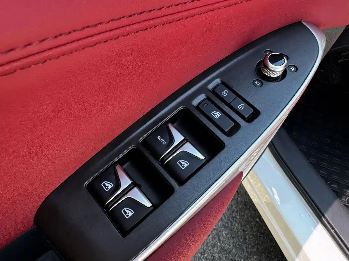 Changan CS75PLUS 2021 2.0T Automatic Navigation Edition — миниатюра 19
