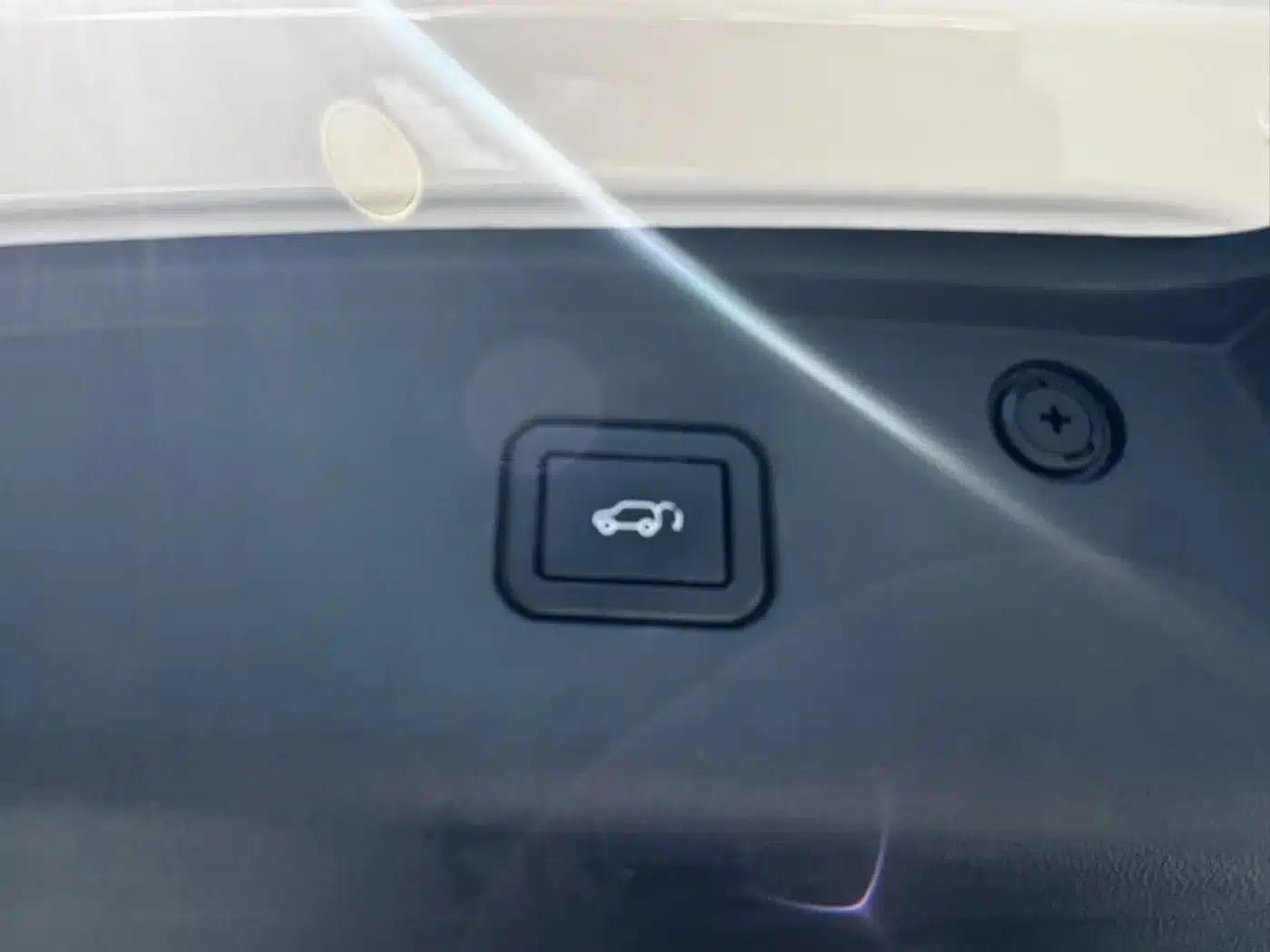 Changan CS75PLUS 2021 2.0T Automatic Navigation Edition — миниатюра 29