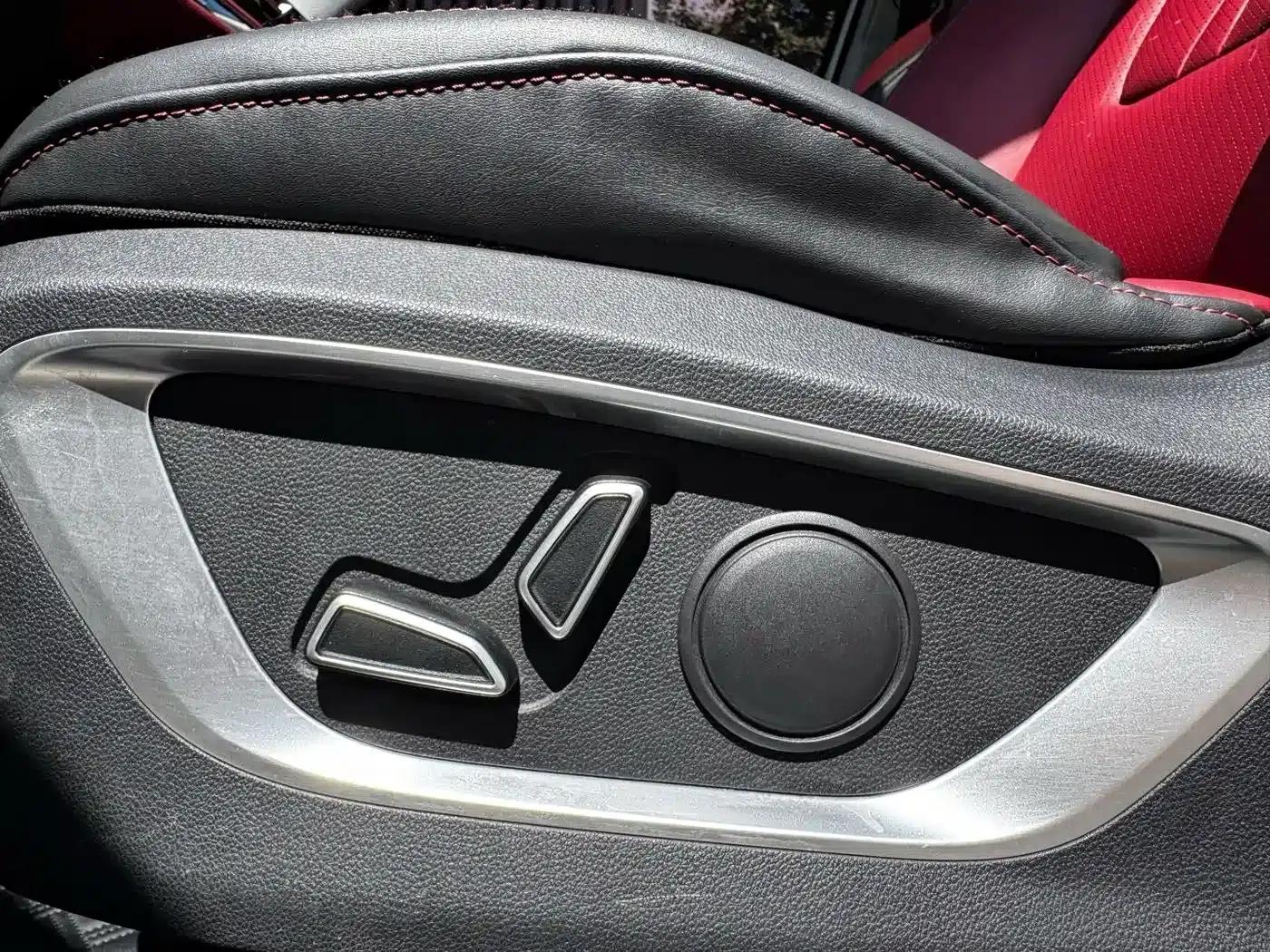 Changan CS75PLUS 2021 2.0T Automatic Navigation Edition — миниатюра 6