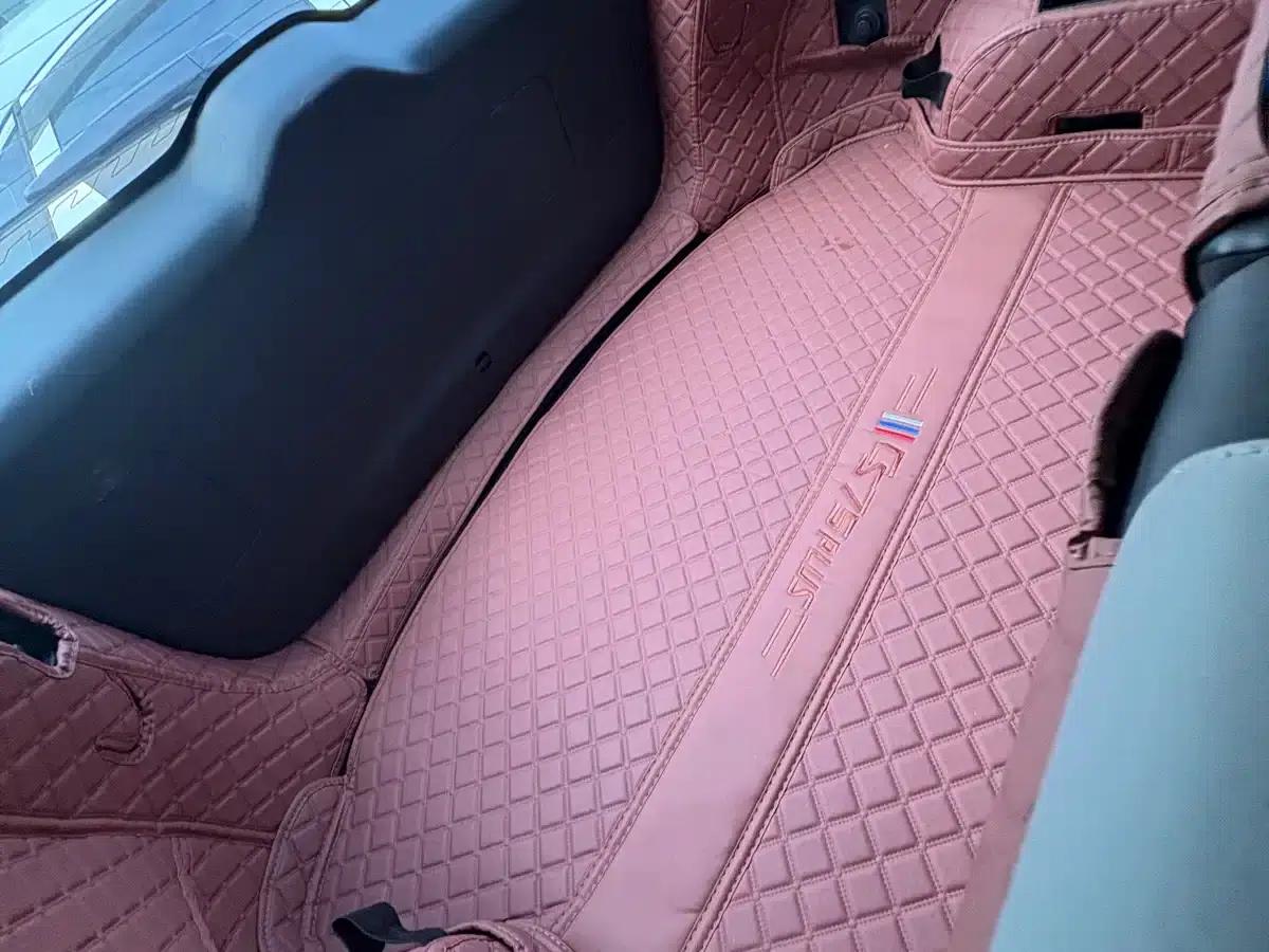 Changan CS75PLUS 2025 Fourth Generation 1.5T New Blue Whale Smart Whale Edition — миниатюра 15