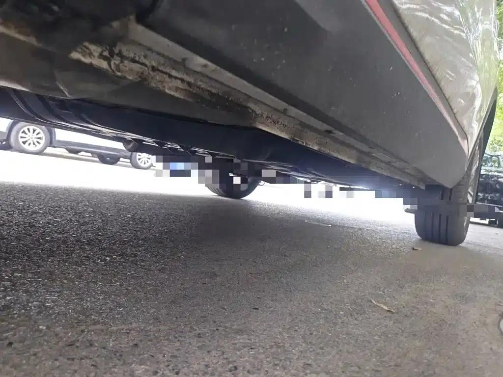 Changan CS75PLUS 2020 1.5T Automatic Premium Edition — миниатюра 21