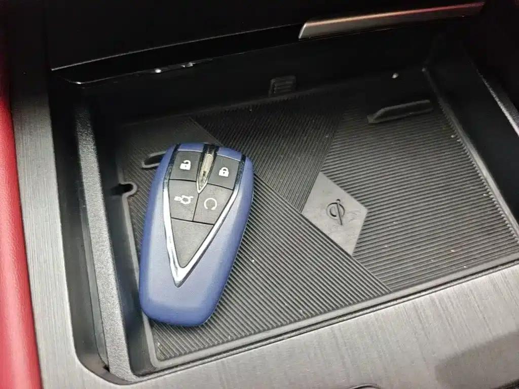Changan CS75PLUS 2022 Second Generation 1.5T Automatic Premium Edition — миниатюра 9