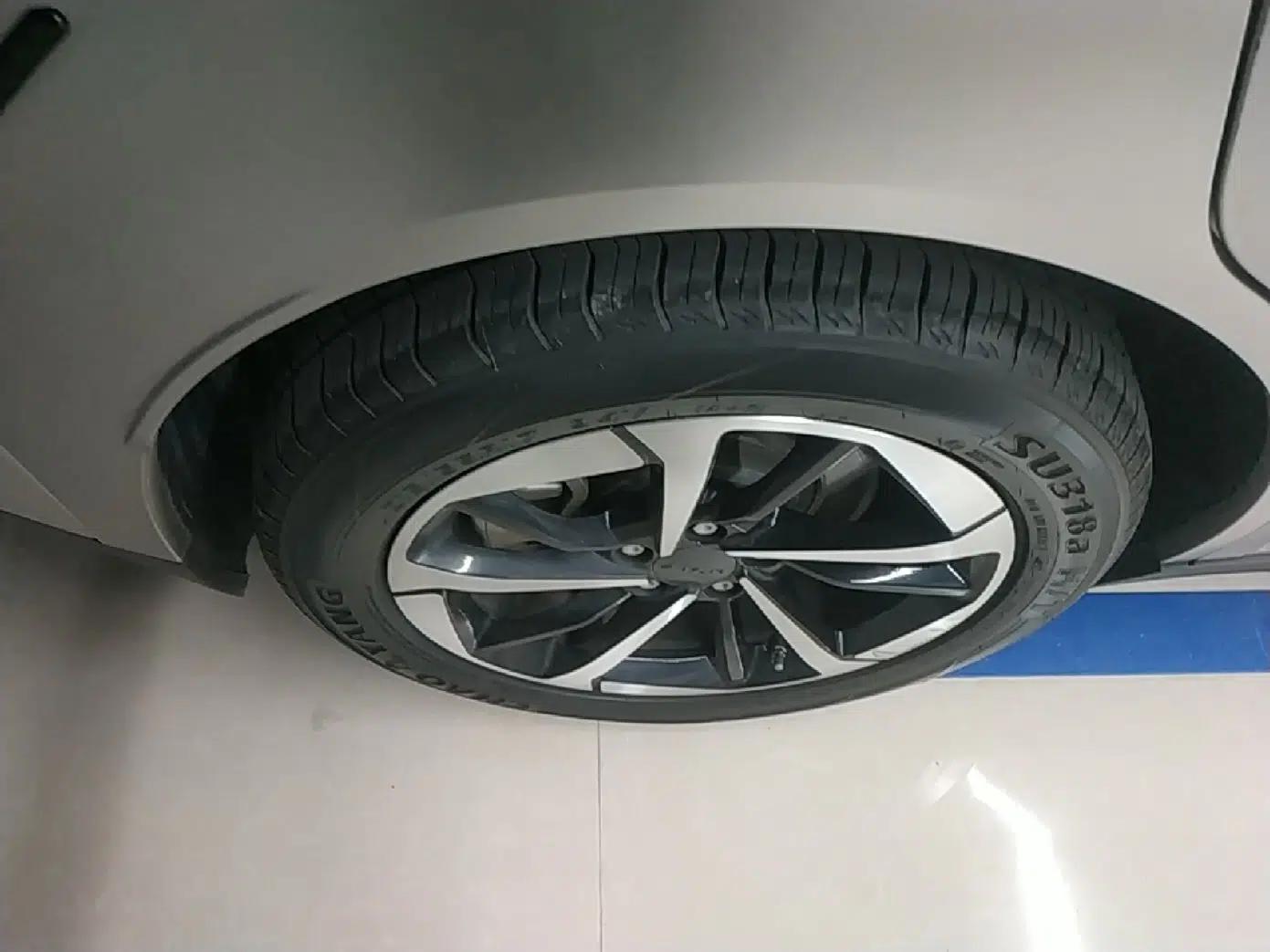 AION Y 2022 Plus 70 Smart Edition — миниатюра 11