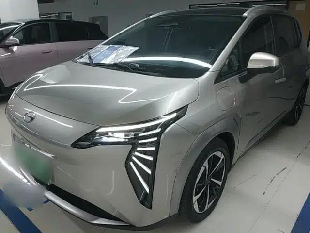 AION Y 2022 Plus 70 Smart Edition