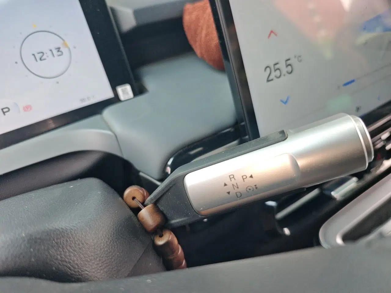 AION Y 2022 Plus 70 Smart Edition — миниатюра 14