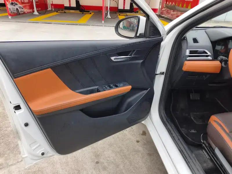 BYD e2 2021 Luxury Edition — миниатюра 11