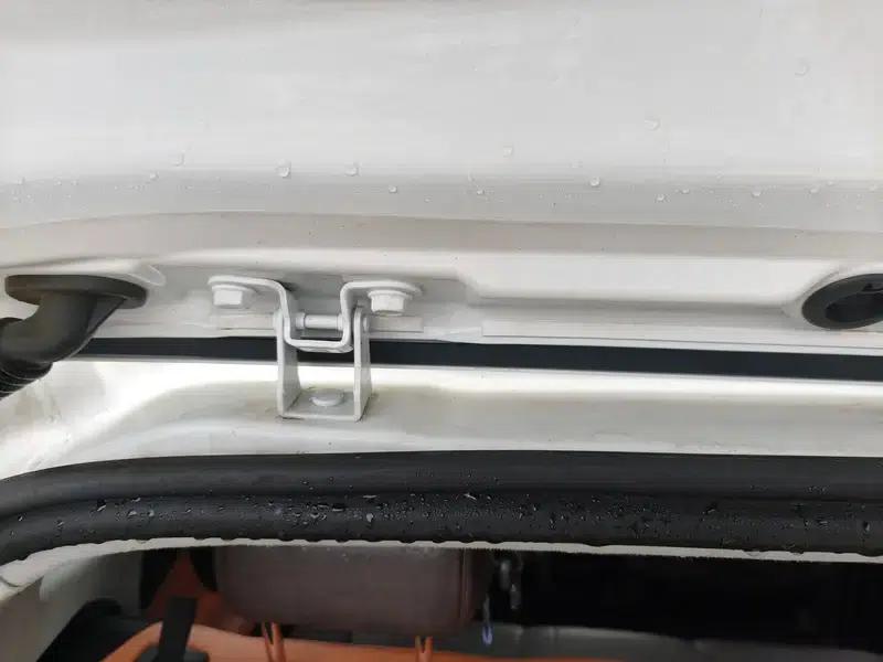 BYD e2 2021 Luxury Edition — миниатюра 17