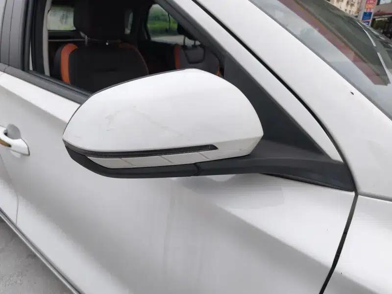 BYD e2 2021 Luxury Edition — миниатюра 19