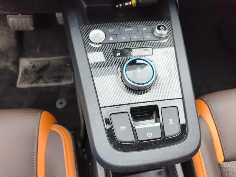 BYD e2 2021 Luxury Edition — миниатюра 26