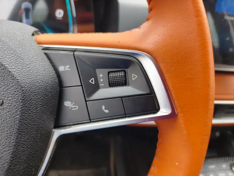 BYD e2 2021 Luxury Edition — миниатюра 27