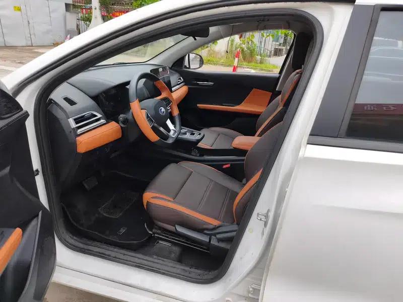 BYD e2 2021 Luxury Edition — миниатюра 28