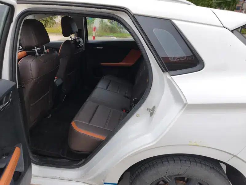 BYD e2 2021 Luxury Edition — миниатюра 29