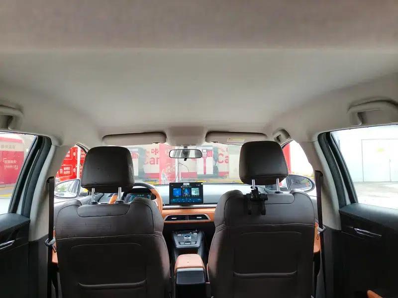 BYD e2 2021 Luxury Edition — миниатюра 31