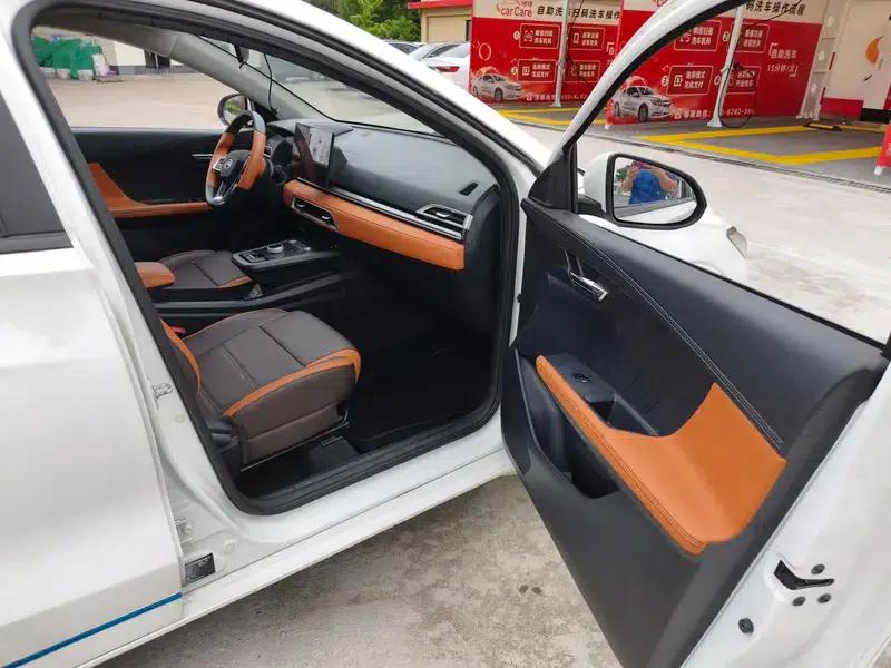 BYD e2 2021 Luxury Edition — миниатюра 32