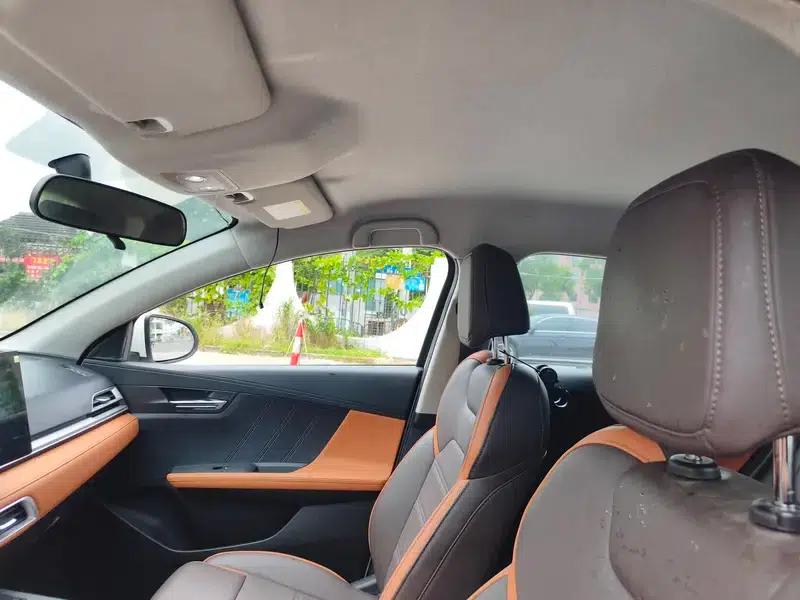 BYD e2 2021 Luxury Edition — миниатюра 34