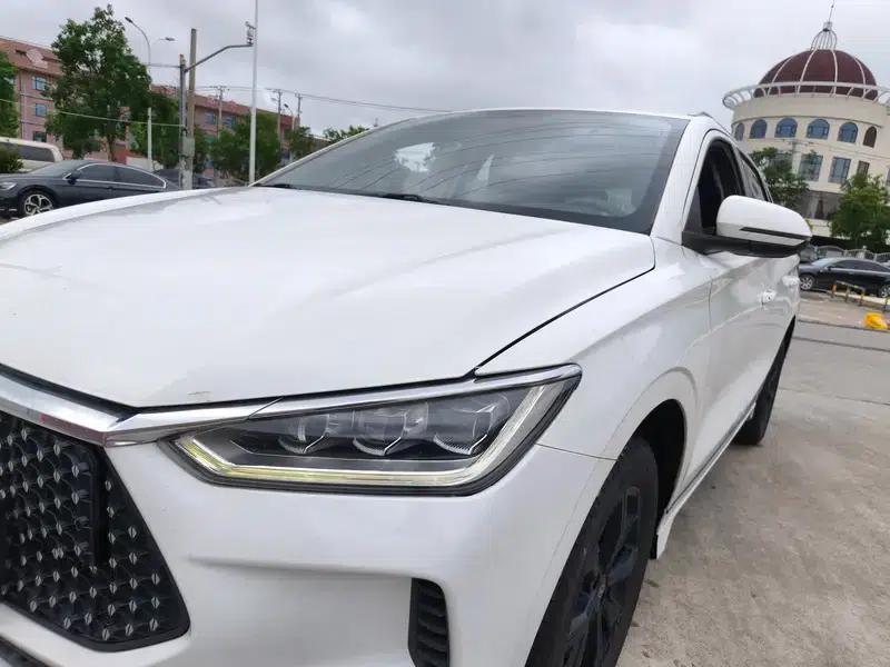 BYD e2 2021 Luxury Edition — миниатюра 10