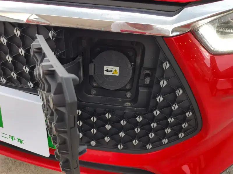 BYD e2 2021 Luxury Edition — миниатюра 11