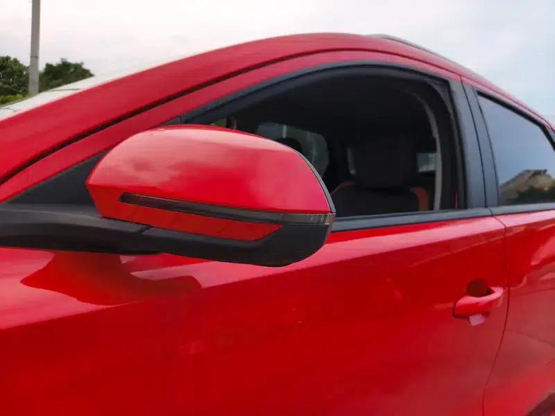 BYD e2 2021 Luxury Edition — миниатюра 15