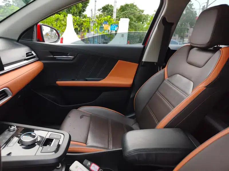 BYD e2 2021 Luxury Edition — миниатюра 17
