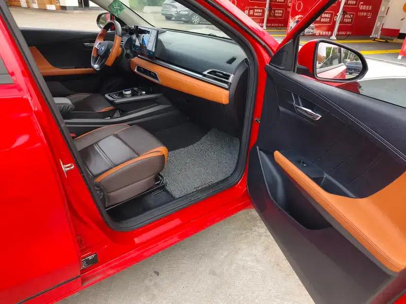 BYD e2 2021 Luxury Edition — миниатюра 18