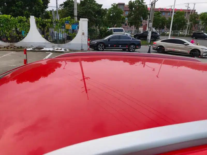BYD e2 2021 Luxury Edition — миниатюра 20