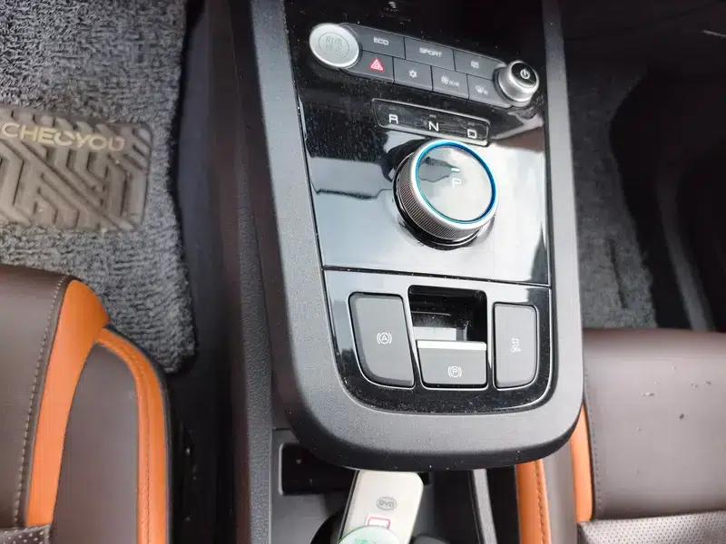 BYD e2 2021 Luxury Edition — миниатюра 27