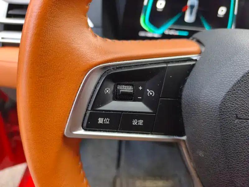 BYD e2 2021 Luxury Edition — миниатюра 28
