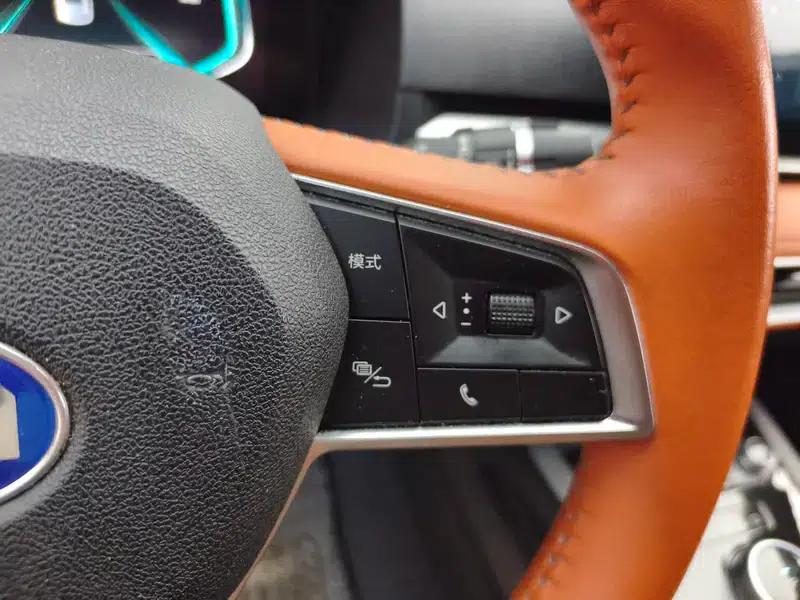 BYD e2 2021 Luxury Edition — миниатюра 29