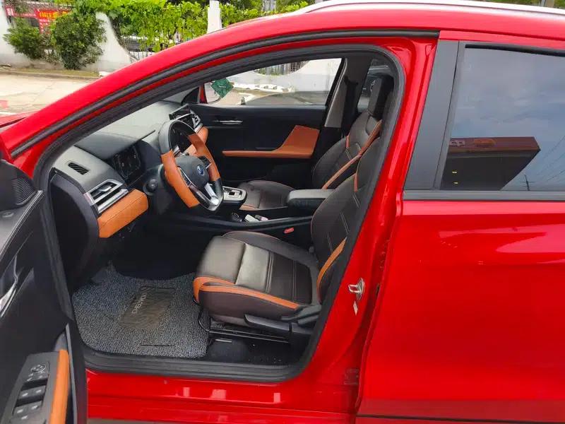 BYD e2 2021 Luxury Edition — миниатюра 30
