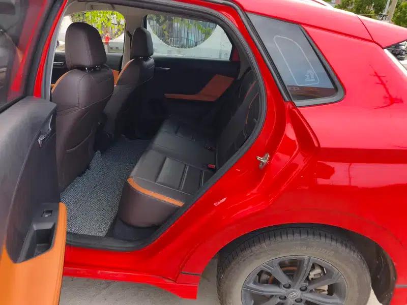 BYD e2 2021 Luxury Edition — миниатюра 31