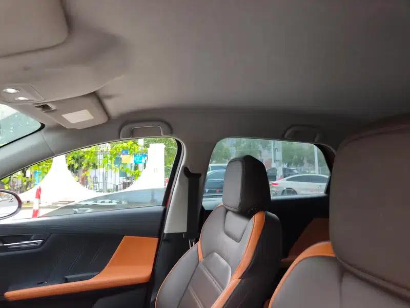 BYD e2 2021 Luxury Edition — миниатюра 33